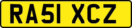RA51XCZ