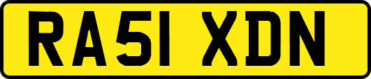 RA51XDN