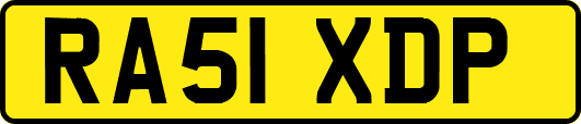 RA51XDP