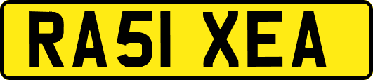 RA51XEA