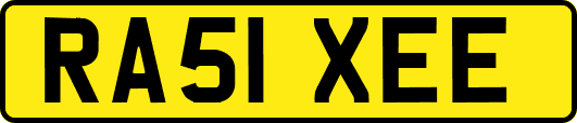 RA51XEE