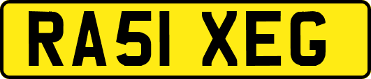 RA51XEG