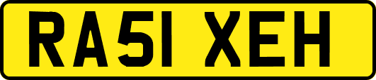 RA51XEH