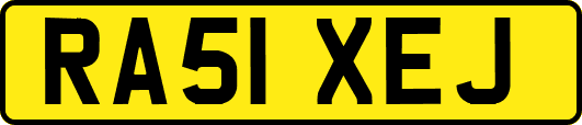 RA51XEJ