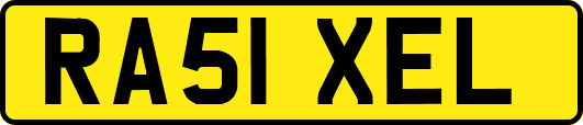 RA51XEL