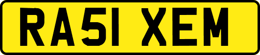 RA51XEM