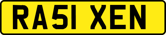 RA51XEN