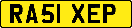 RA51XEP