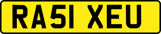 RA51XEU