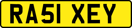 RA51XEY