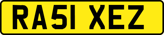 RA51XEZ
