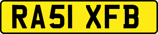 RA51XFB
