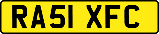 RA51XFC