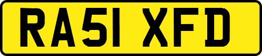 RA51XFD