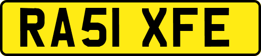 RA51XFE