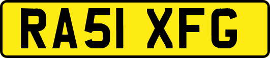 RA51XFG