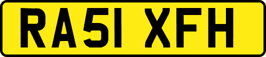 RA51XFH