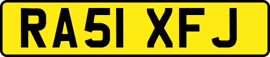 RA51XFJ