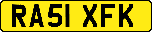 RA51XFK