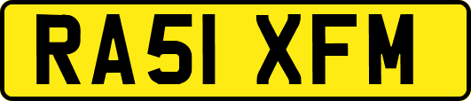 RA51XFM