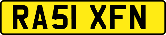 RA51XFN