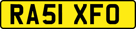 RA51XFO