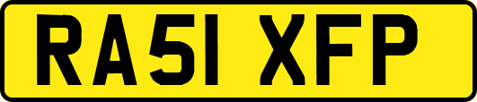 RA51XFP