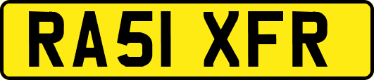 RA51XFR