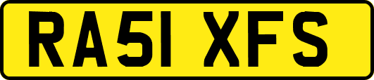 RA51XFS