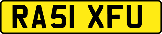 RA51XFU