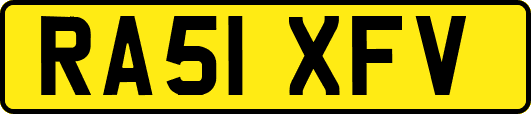 RA51XFV