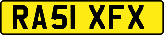 RA51XFX