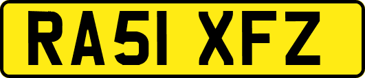 RA51XFZ