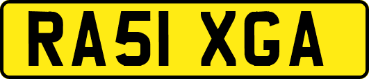 RA51XGA