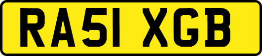 RA51XGB