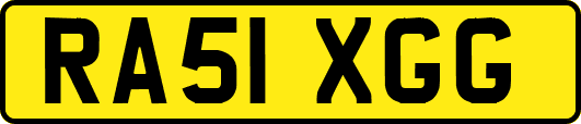RA51XGG