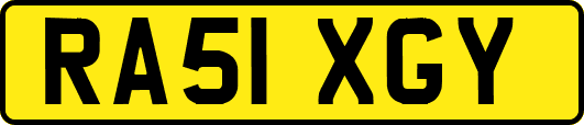 RA51XGY