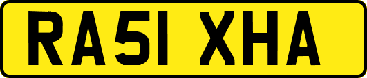 RA51XHA