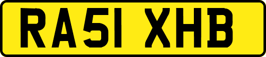 RA51XHB