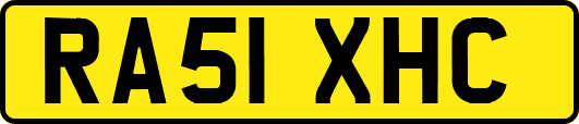 RA51XHC