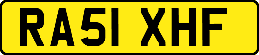 RA51XHF