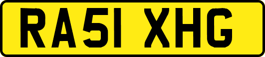 RA51XHG