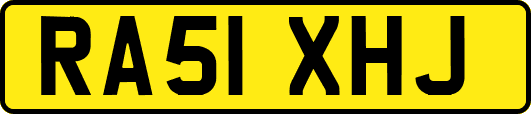 RA51XHJ