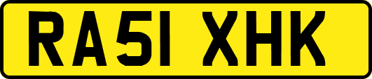 RA51XHK