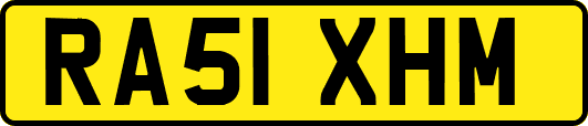 RA51XHM
