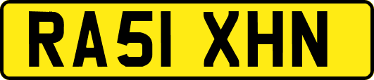 RA51XHN