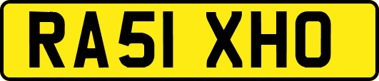 RA51XHO