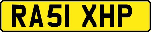 RA51XHP