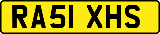 RA51XHS