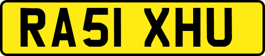RA51XHU